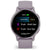 Herrenuhr GARMIN Violett Purpur