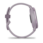 Herrenuhr GARMIN 010-02862-13 Violett Lila Purpur