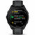 Smartwatch GARMIN Forerunner 165 Schwarz Silberfarben 1,2"