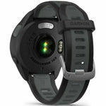 Smartwatch GARMIN 010-02863-20 Schwarz Silberfarben 1,2"