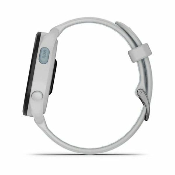 Smartwatch GARMIN 010-02863-21 Weiß Grau Silberfarben