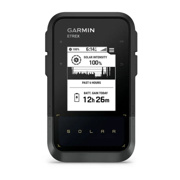 Herrenuhr GARMIN 010-02782-00