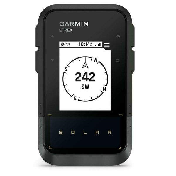 Herrenuhr GARMIN 010-02782-00