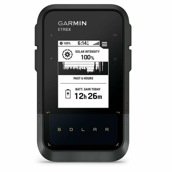 Herrenuhr GARMIN 010-02782-00