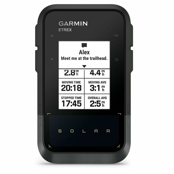 Herrenuhr GARMIN 010-02782-00