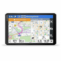 GPS Navigationsgerät GARMIN Dezl LGV820