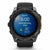 Smartwatch GARMIN 010-02905-00 Schwarz Grau
