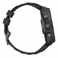 Smartwatch GARMIN 010-02905-00 Schwarz Grau