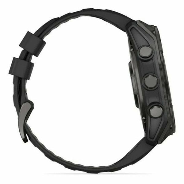 Smartwatch GARMIN 010-02905-00 Schwarz Grau