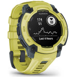 Smartwatch GARMIN 010-02933-01 Neongrün 1,2" 0,9" 45 mm