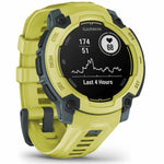 Smartwatch GARMIN 010-02933-01 Neongrün 1,2" 0,9" 45 mm