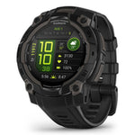 Smartwatch GARMIN 010-02936-00 Schwarz 1,2" 45 mm