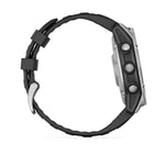 Herrenuhr GARMIN 010-03025-00 Schwarz