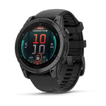 Herrenuhr GARMIN 010-03025-01 Schwarz