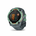 Herrenuhr GARMIN 010-03020-01 Schwarz grün