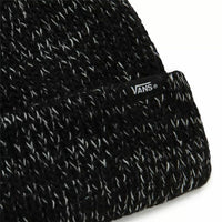 Bademütze Vans Core Basics Schwarz Hut Erwachsene