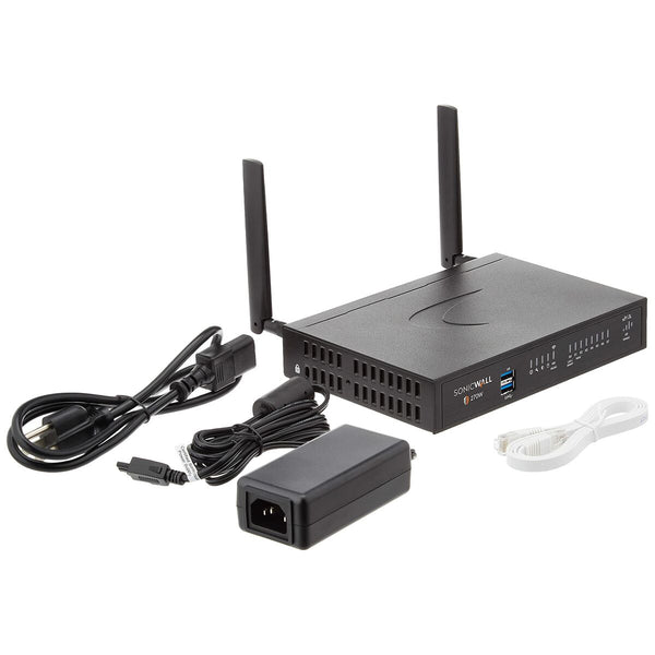 Adapter SonicWall 02-SSC-6860