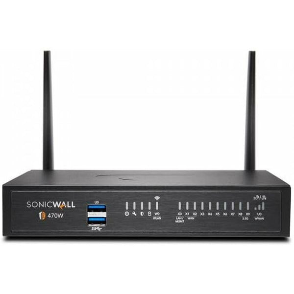 Router SonicWall 03-SSC-1372