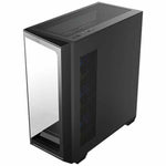 ATX Semi-Tower Gehäuse Antec C3 Schwarz (Restauriert A)