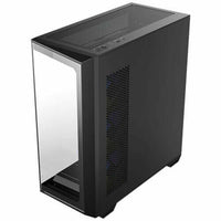 ATX Semi-Tower Gehäuse Antec C3 Schwarz (Restauriert A)