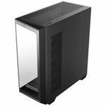ATX Semi-Tower Gehäuse Antec C3 Schwarz (Restauriert A)