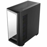 ATX Semi-Tower Gehäuse Antec C3 Schwarz (Restauriert A)