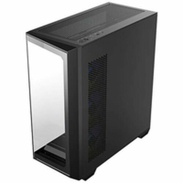 ATX Semi-Tower Gehäuse Antec C3 Schwarz (Restauriert A)