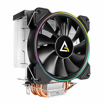 Box Ventilator Antec A400 RGB Ø 12 cm