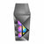 ATX Semi-Tower Gehäuse Antec 0-761345-80081-5 Schwarz ATX RGB