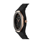 Herrenuhr D1 Milano D1-PCBJ35 Schwarz