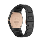 Herrenuhr D1 Milano D1-PCBJ35 Schwarz