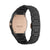 Herrenuhr D1 Milano D1-PCBJ35 Schwarz