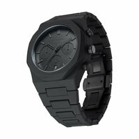 Herrenuhr D1 Milano SHADOW (Ø 40,5 mm)