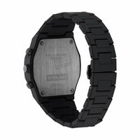 Herrenuhr D1 Milano SHADOW (Ø 40,5 mm)