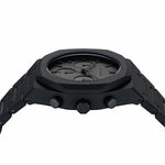 Herrenuhr D1 Milano SHADOW (Ø 40,5 mm)