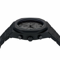 Herrenuhr D1 Milano SHADOW (Ø 40,5 mm)
