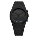 Herrenuhr D1 Milano SHADOW (Ø 40,5 mm)