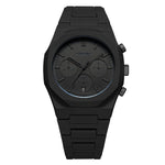 Herrenuhr D1 Milano SHADOW (Ø 40,5 mm)