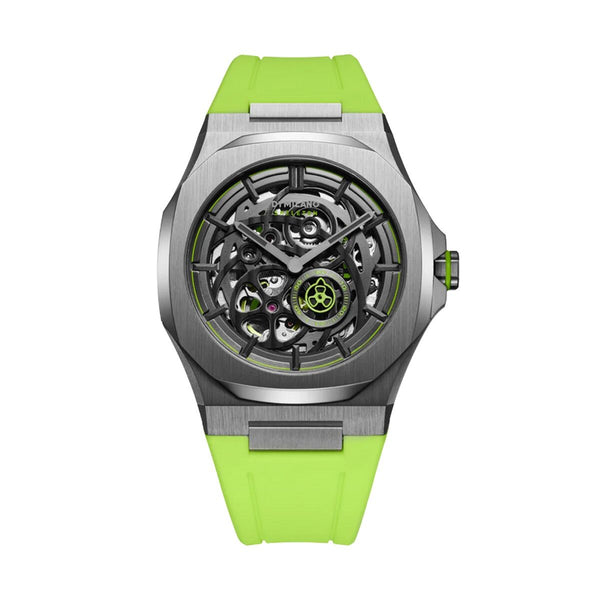 Herrenuhr D1 Milano D1-SKRJ15