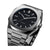 Herrenuhr D1 Milano AUTOMATIC GUN METAL (Ø 41,5 mm)