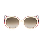 Damensonnenbrille Fendi FF-0001-S-7PB-HA Ø 55 mm