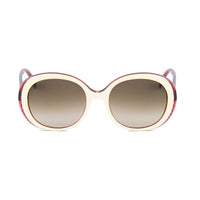 Damensonnenbrille Fendi FF-0001-S-7PB-HA Ø 55 mm