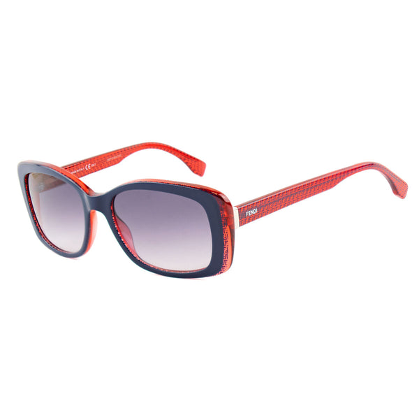 Damensonnenbrille Fendi FF-0002-S-7PP-9C Ø 53 mm