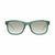 Kindersonnenbrille Polaroid PLD-8021-S-6EO grün (ø 47 mm)