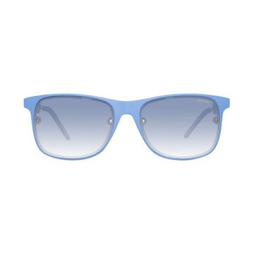 Unisex-Sonnenbrille Polaroid PLD-6018-S-TN5 Ø 55 mm