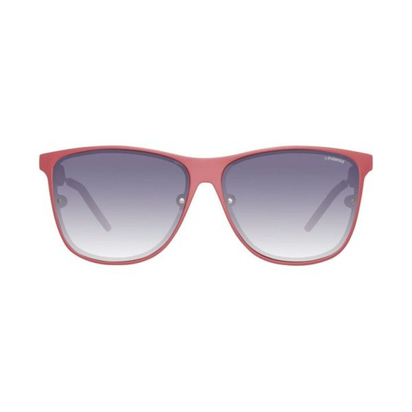 Unisex-Sonnenbrille Polaroid PLD-6019-S-TN6 ø 58 mm
