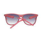Unisex-Sonnenbrille Polaroid PLD-6019-S-TN6 ø 58 mm