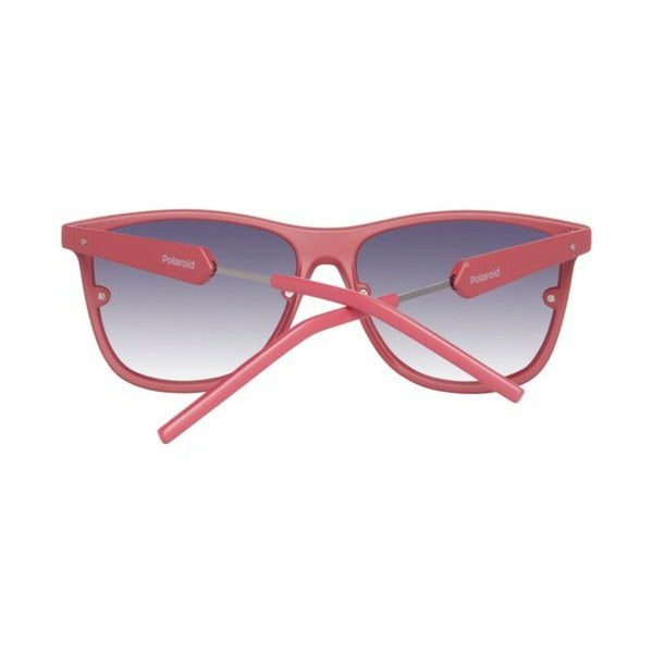 Unisex-Sonnenbrille Polaroid PLD-6019-S-TN6 ø 58 mm