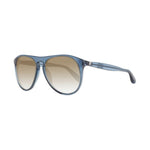Unisex-Sonnenbrille Polaroid PLP0101 ø 56 mm