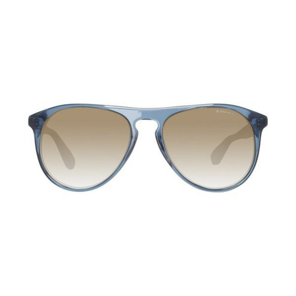 Unisex-Sonnenbrille Polaroid PLP0101 ø 56 mm